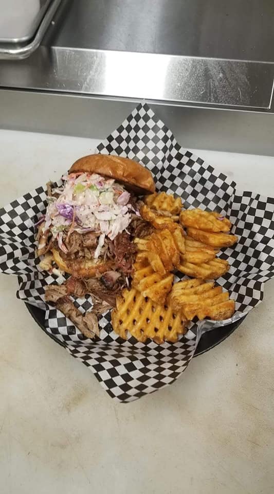 Zekes Drive in